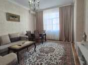 Satılır 2 otaqlı yeni tikili 64 m², İnşaatçılar m., photo 2 from 8