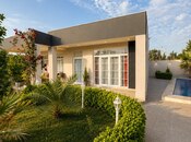 Satılır 4 otaqlı həyət evi/bağ evi 140 m², Şüvəlan q., photo 7 from 8