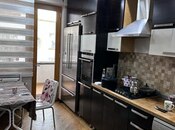 Satılır 3 otaqlı yeni tikili 130 m², Həzi Aslanov m., photo 1 from 8