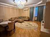İcarəyə verilir 3 otaqlı yeni tikili 114 m², Xalqlar Dostluğu m., photo 1 from 7