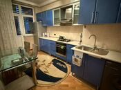 İcarəyə verilir 3 otaqlı yeni tikili 114 m², Xalqlar Dostluğu m., photo 5 from 7
