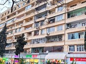 İcarəyə verilir 3 otaqlı köhnə tikili 75 m², Qara Qarayev m., photo 8 from 8