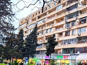 İcarəyə verilir 3 otaqlı köhnə tikili 75 m², Qara Qarayev m., photo 1 from 8