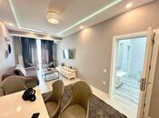 Satılır 2 otaqlı yeni tikili 60 m², Həzi Aslanov m., photo 2 from 8