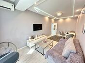Satılır 2 otaqlı yeni tikili 60 m², Həzi Aslanov m., photo 4 from 8