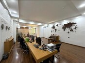 İcarəyə verilir 3 otaqlı ofis 120 m², Nərimanov r., photo 1 from 8