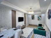 Satılır 2 otaqlı yeni tikili 82 m², Həzi Aslanov q., photo 3 from 8