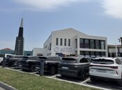 Satılır 7 otaqlı həyət evi/bağ evi 450 m², Bilgəh q., photo 3 from 8