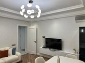 İcarəyə verilir 2 otaqlı yeni tikili 70 m², Nərimanov r., photo 6 from 8