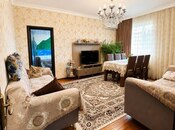 Satılır 3 otaqlı köhnə tikili 85 m², Qara Qarayev m., photo 1 from 8