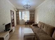 Satılır 2 otaqlı köhnə tikili 55 m², Memar Əcəmi m., photo 1 from 8
