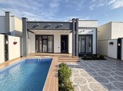 Satılır 4 otaqlı həyət evi/bağ evi 155 m², Şüvəlan q., photo 4 from 8