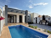 Satılır 4 otaqlı həyət evi/bağ evi 155 m², Şüvəlan q., photo 1 from 8