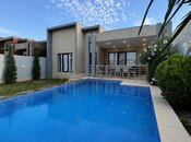 Satılır 4 otaqlı həyət evi/bağ evi 170 m², Mərdəkan q., photo 2 from 8