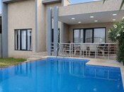 Satılır 4 otaqlı həyət evi/bağ evi 165 m², Mərdəkan q., photo 6 from 8