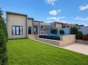 Satılır 4 otaqlı həyət evi/bağ evi 165 m², Mərdəkan q., photo 2 from 8