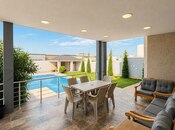Satılır 4 otaqlı həyət evi/bağ evi 165 m², Mərdəkan q., photo 4 from 8