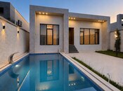 Satılır 5 otaqlı həyət evi/bağ evi 220 m², Mərdəkan q., photo 2 from 8
