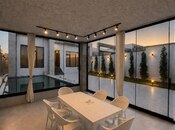 Satılır 5 otaqlı həyət evi/bağ evi 220 m², Mərdəkan q., photo 3 from 8
