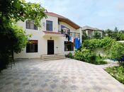 Satılır 7 otaqlı həyət evi/bağ evi 288 m², Bülbülə q., photo 1 from 8