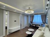 Satılır 3 otaqlı yeni tikili 83 m², Həzi Aslanov m., photo 1 from 8