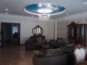 Сдаётся 5-комн. новостройка 225 м², м. Сахил, photo 3 from 8