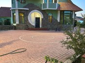 İcarəyə verilir 9 otaqlı həyət evi/bağ evi 800 m², Novxanı q., photo 3 from 8