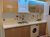İcarəyə verilir 2 otaqlı yeni tikili 50 m², Qara Qarayev m., photo 5 from 8