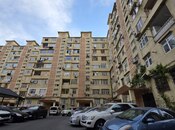 Satılır 3 otaqlı köhnə tikili 85 m², Yeni Yasamal q., photo 2 from 8
