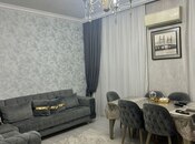 Satılır 2 otaqlı köhnə tikili 65 m², Nəsimi r., photo 1 from 8