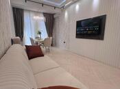 İcarəyə verilir 2 otaqlı yeni tikili 70 m², Nəsimi r., photo 1 from 8