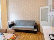 İcarəyə verilir 2 otaqlı yeni tikili 55 m², Qara Qarayev m., photo 2 from 8