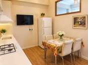 İcarəyə verilir 2 otaqlı yeni tikili 55 m², Qara Qarayev m., photo 1 from 8
