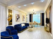 Продаётся 3-комн. новостройка 112 м², Насиминский  р., photo 1 from 8