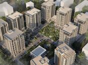 Satılır 2 otaqlı yeni tikili 46 m², 20 Yanvar m., photo 1 from 8