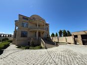 Satılır 6 otaqlı həyət evi/bağ evi 450 m², Novxanı q., photo 7 from 7