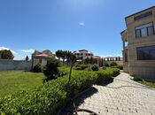 Satılır 6 otaqlı həyət evi/bağ evi 450 m², Novxanı q., photo 6 from 7