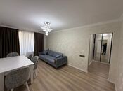 Satılır 2 otaqlı köhnə tikili 55 m², Qara Qarayev m., photo 3 from 8
