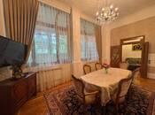 İcarəyə verilir 3 otaqlı həyət evi/bağ evi 80 m², Yasamal r., photo 1 from 8