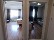 İcarəyə verilir 2 otaqlı yeni tikili 50 m², 8-ci kilometr q., photo 3 from 8