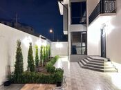 Satılır 5 otaqlı həyət evi/bağ evi 210 m², Badamdar q., photo 1 from 7