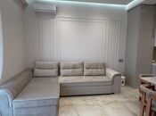 İcarəyə verilir 1 otaqlı yeni tikili 58 m², Sea Breeze q., photo 3 from 5