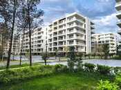 İcarəyə verilir 1 otaqlı yeni tikili 58 m², Sea Breeze q., photo 1 from 5