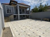 Satılır 4 otaqlı həyət evi/bağ evi 100 m², Hövsan q., photo 1 from 8