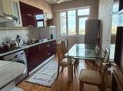 İcarəyə verilir 3 otaqlı yeni tikili 100 m², Dərnəgül m., photo 7 from 8
