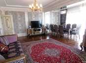 Elan №6212651 - Bakı, Şah İsmayıl Xətai m., 4 otaqlı, 185 m², 6/21 mərtəbə