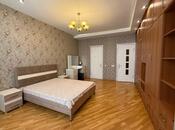 İcarəyə verilir 3 otaqlı yeni tikili 150 m², Elmlər Akademiyası m., photo 3 from 8