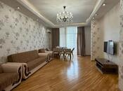 İcarəyə verilir 3 otaqlı yeni tikili 150 m², Elmlər Akademiyası m., photo 1 from 8