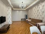 İcarəyə verilir 3 otaqlı yeni tikili 150 m², Elmlər Akademiyası m., photo 2 from 8