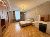İcarəyə verilir 3 otaqlı yeni tikili 150 m², Elmlər Akademiyası m., photo 4 from 8